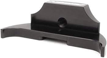 PERRIN ステアリングダンパーロックダウン PERRIN ステアリングダンパーロックダウン - メルカリ